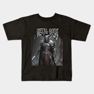 Metal Kids T-Shirt